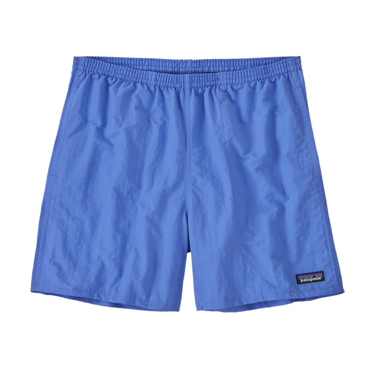 Patagonia M's Baggies Casual Short Heren Blauw M
