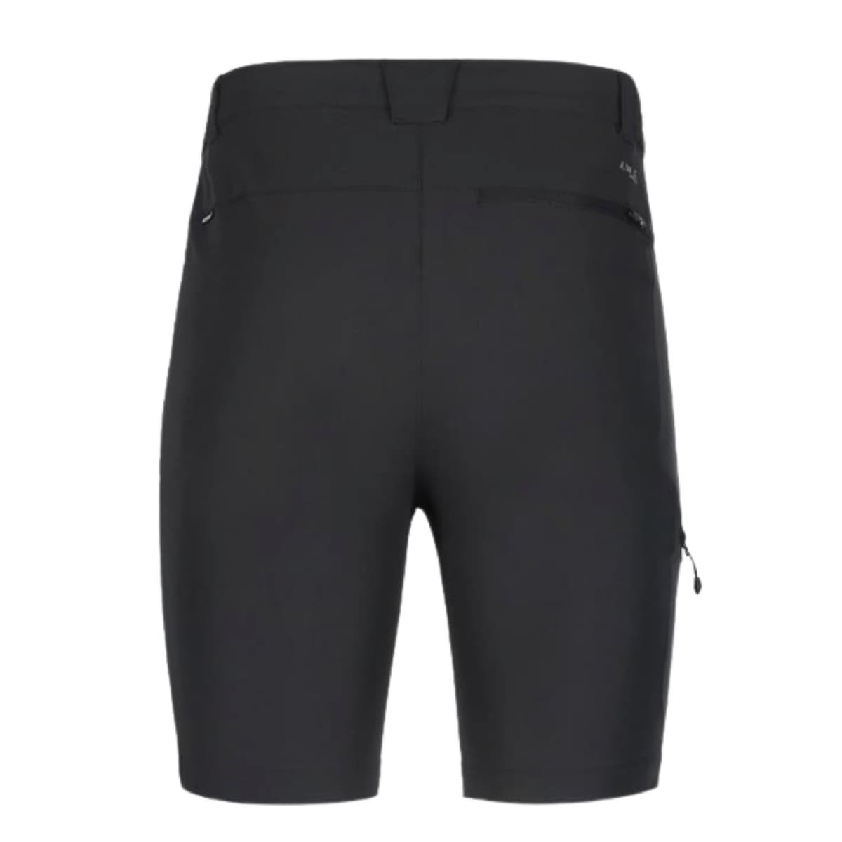 Ice Peak Berwyn Wandelshort Heren Antraciet Xs/46 thumbnail 5