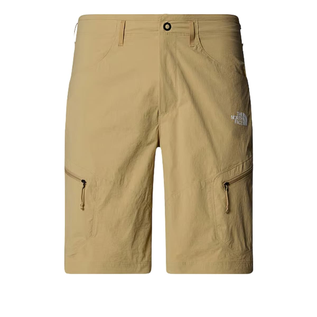 The North Face Exploration Wandelshort Heren Khaki L/32i