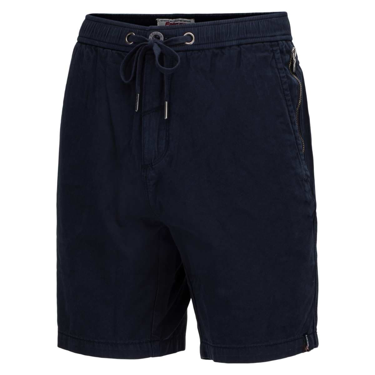 Falcon Marcos Wandelshort Heren Donkerblauw S