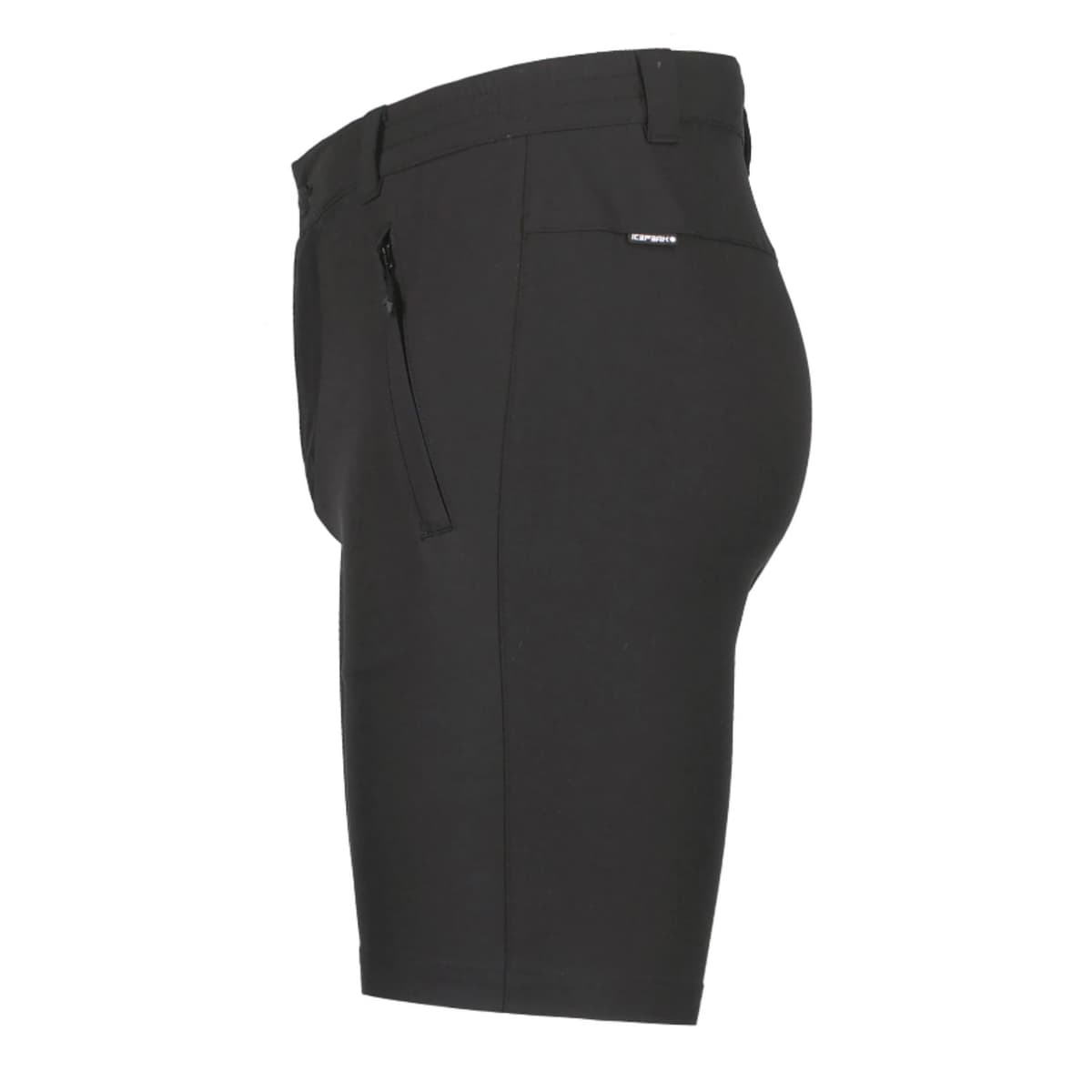 Ice Peak Berwyn Wandelshort Heren Zwart 3xl/58 thumbnail 6