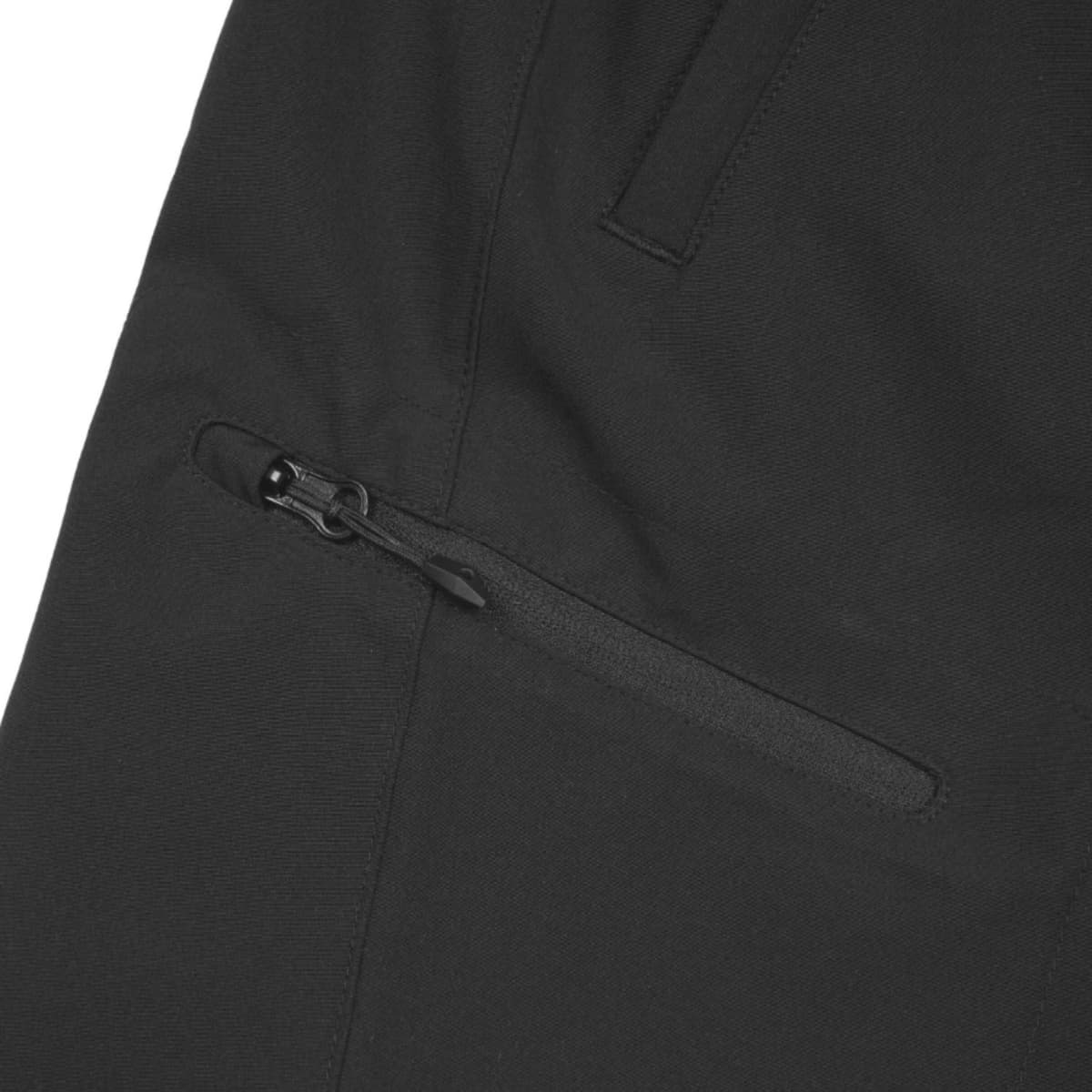 Ice Peak Berwyn Wandelshort Heren Zwart 3xl/58 thumbnail 3