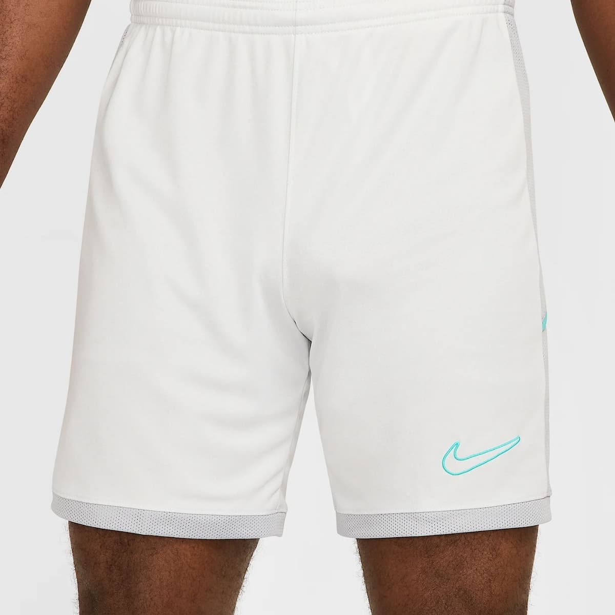 Nike Academy Dri-fit Voetbalbroek Heren Grijs L thumbnail 3