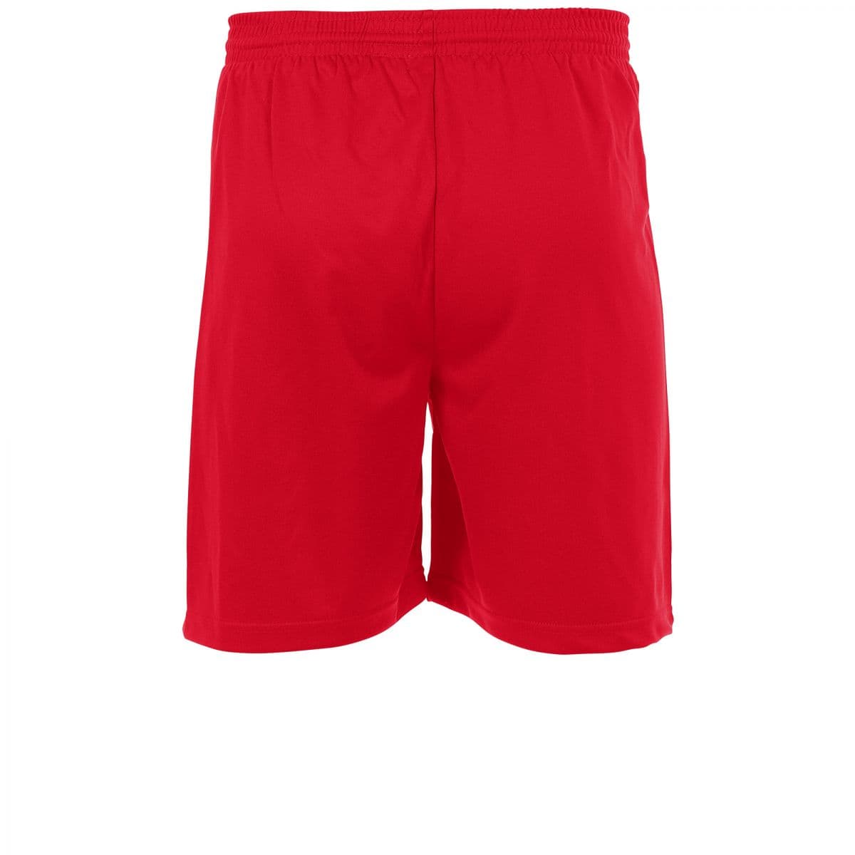 Hummel Euro Shorts Ii Voetbalbroek Heren Rood Xl thumbnail 2