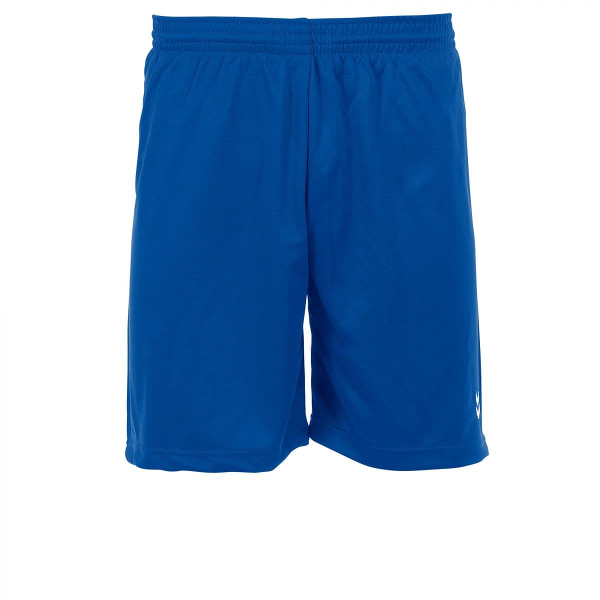 Hummel Euro Shorts Ii Voetbalbroek Heren Kobalt L thumbnail 5