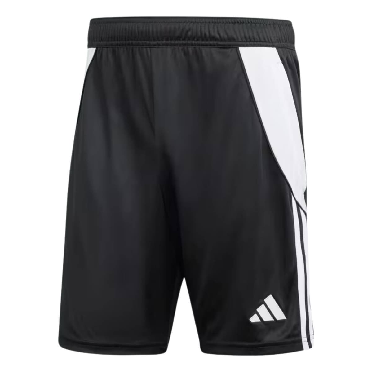 Adidas Tiro 24 Voetbalbroek Heren Zwart S