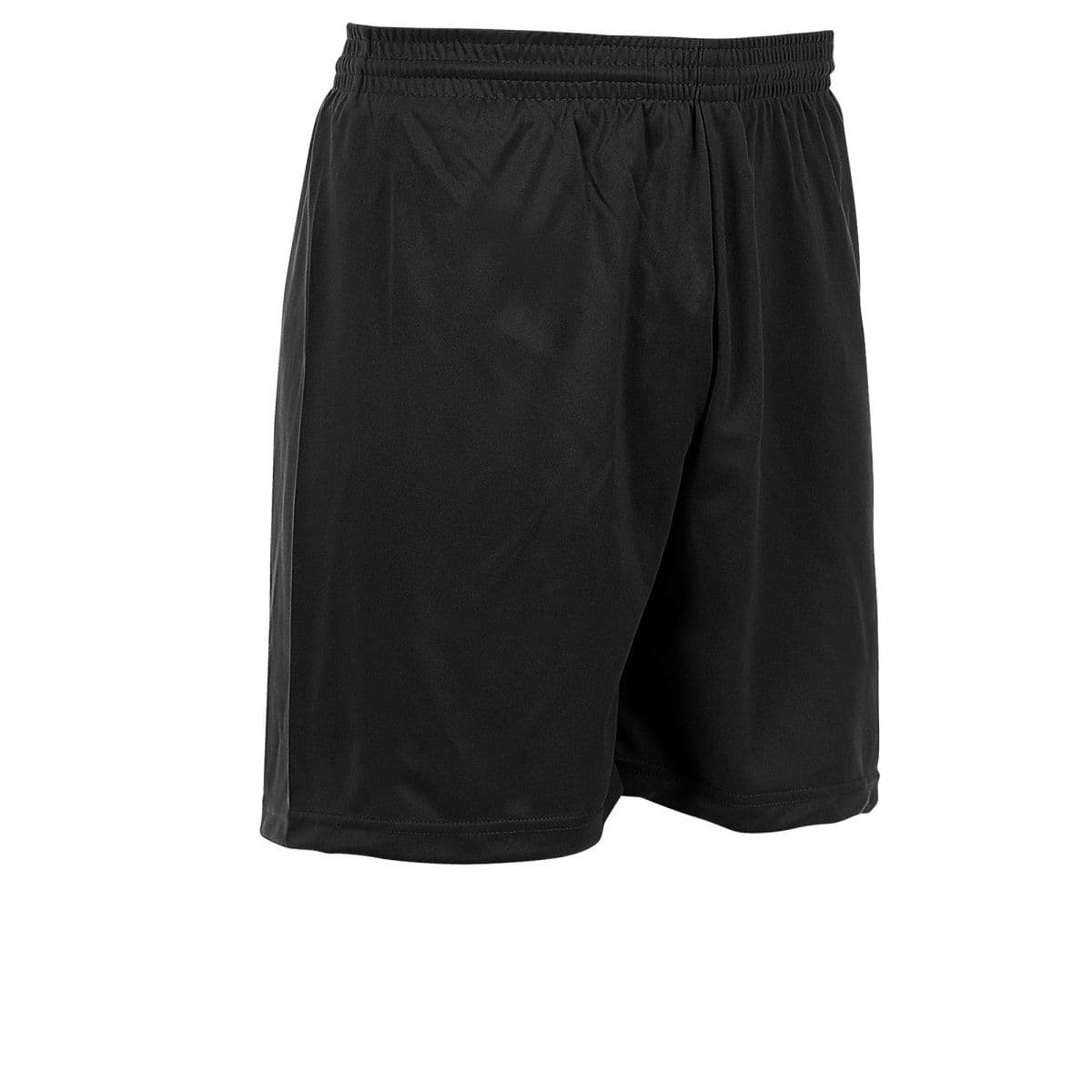 Hummel Euro Shorts Ii Voetbalbroek Heren Zwart Xl thumbnail 4