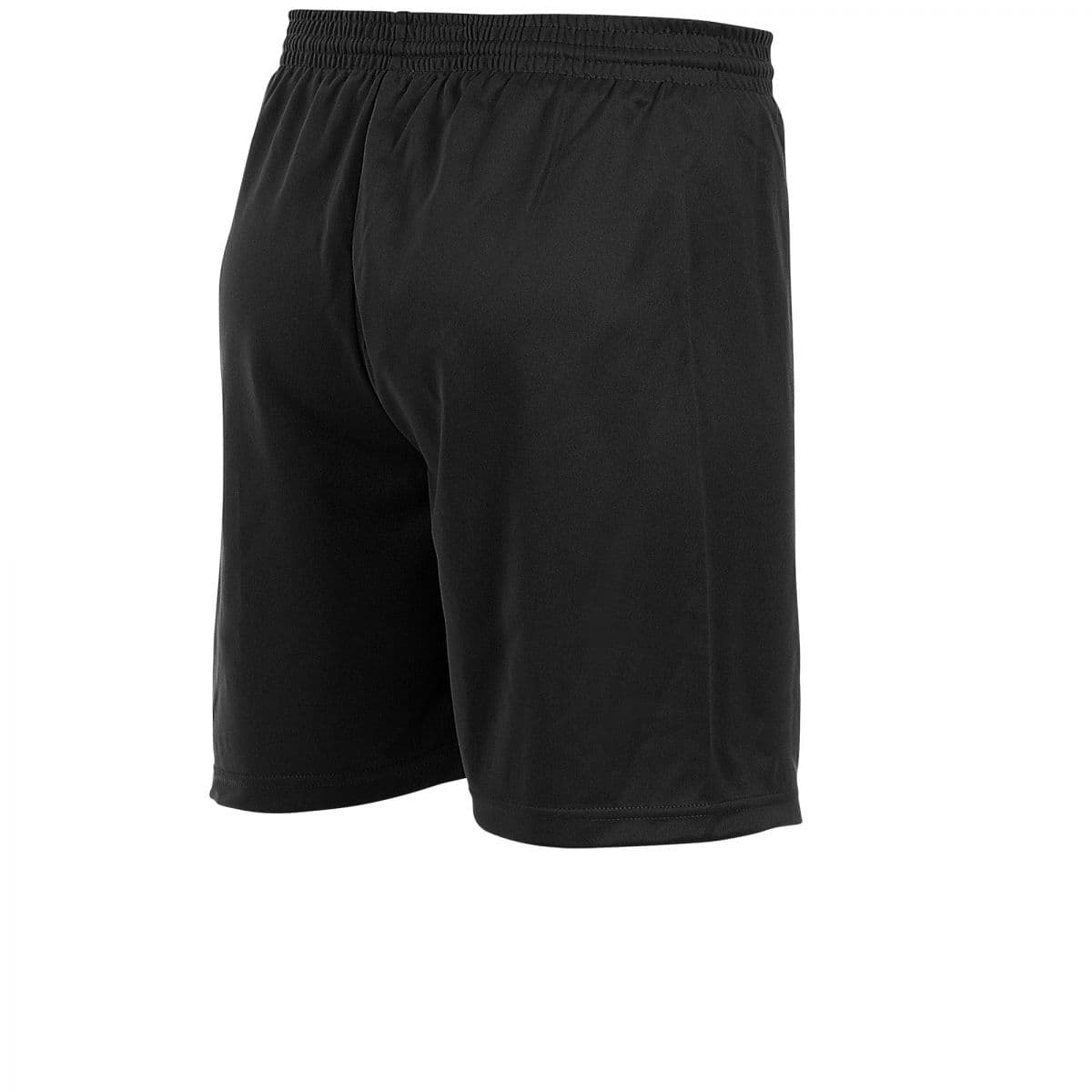 Hummel Euro Shorts Ii Voetbalbroek Heren Zwart Xl thumbnail 3