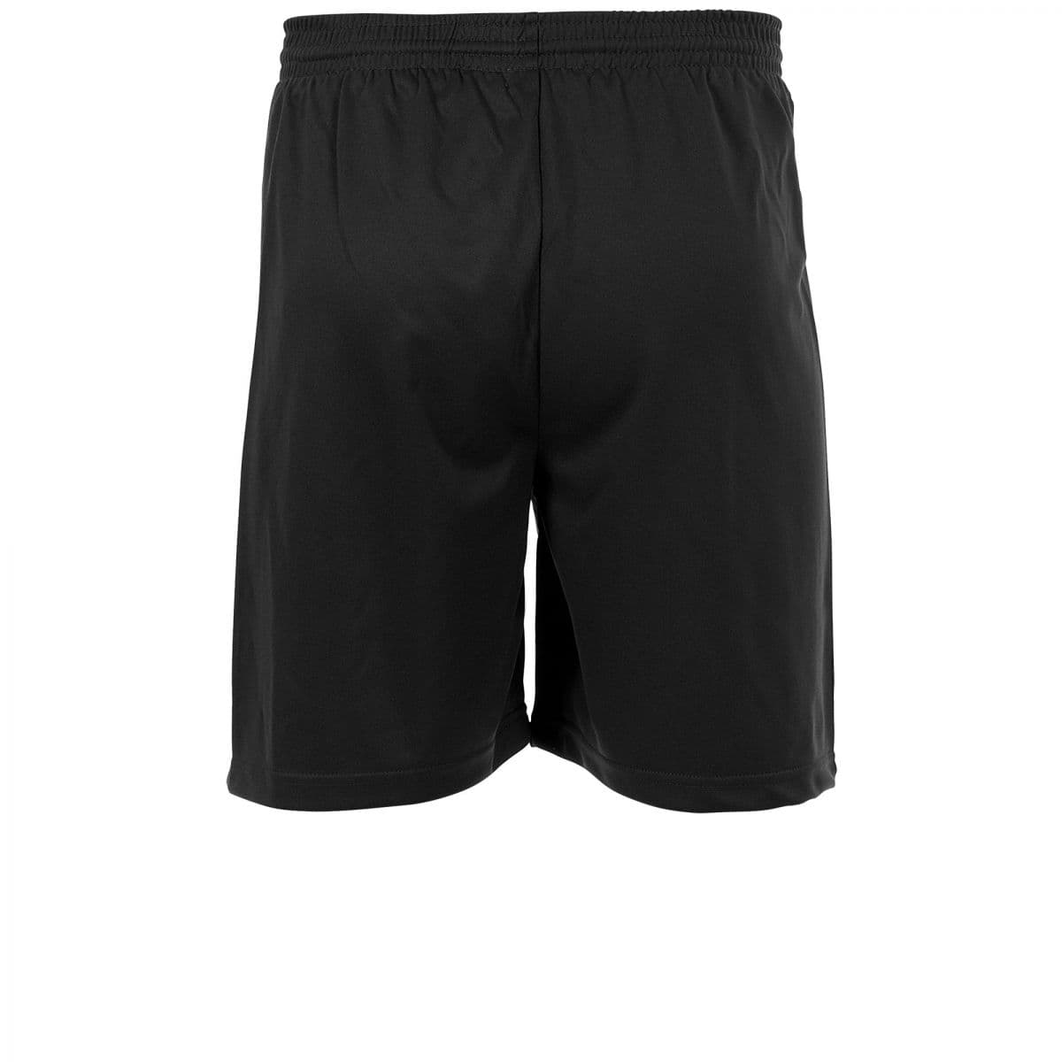 Hummel Euro Shorts Ii Voetbalbroek Heren Zwart Xl thumbnail 2