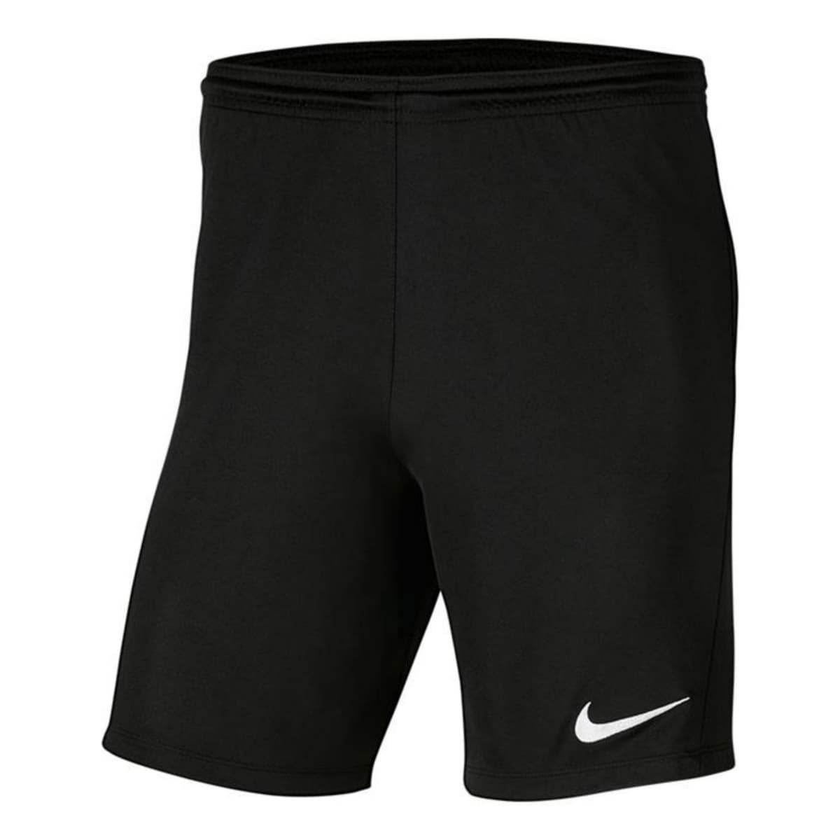 Nike Dri-fit Park Iii Voetbalbroek Heren Zwart S