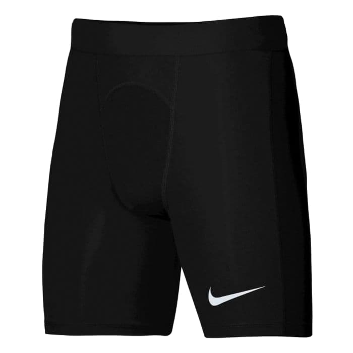 Nike Pro Dri-fit Strike Voetbalbroek Heren Zwart M
