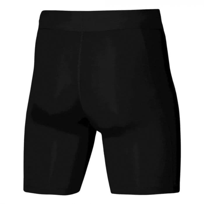 Nike Pro Dri-fit Strike Voetbalbroek Heren Zwart L thumbnail 2