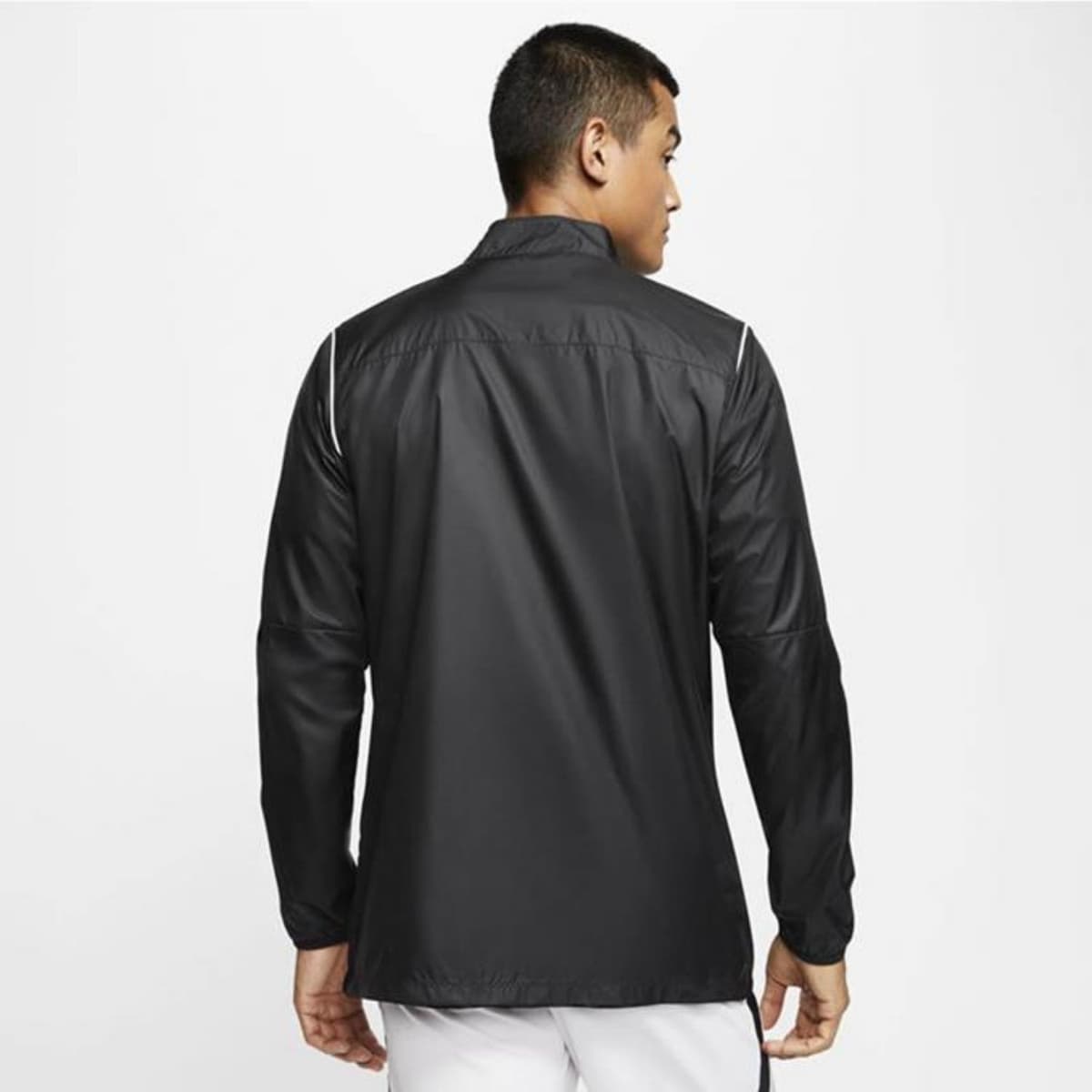 Nike Repel Park20 Regenjas Zwart M thumbnail 2