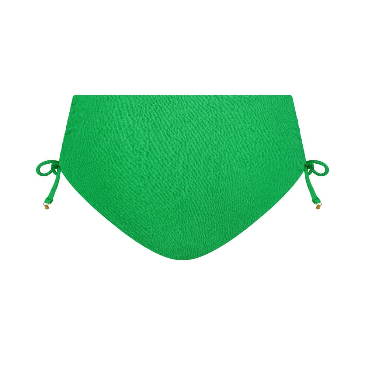 Ten Cate Midi Bow Bikini Slip Dames Groen S/36 thumbnail 5