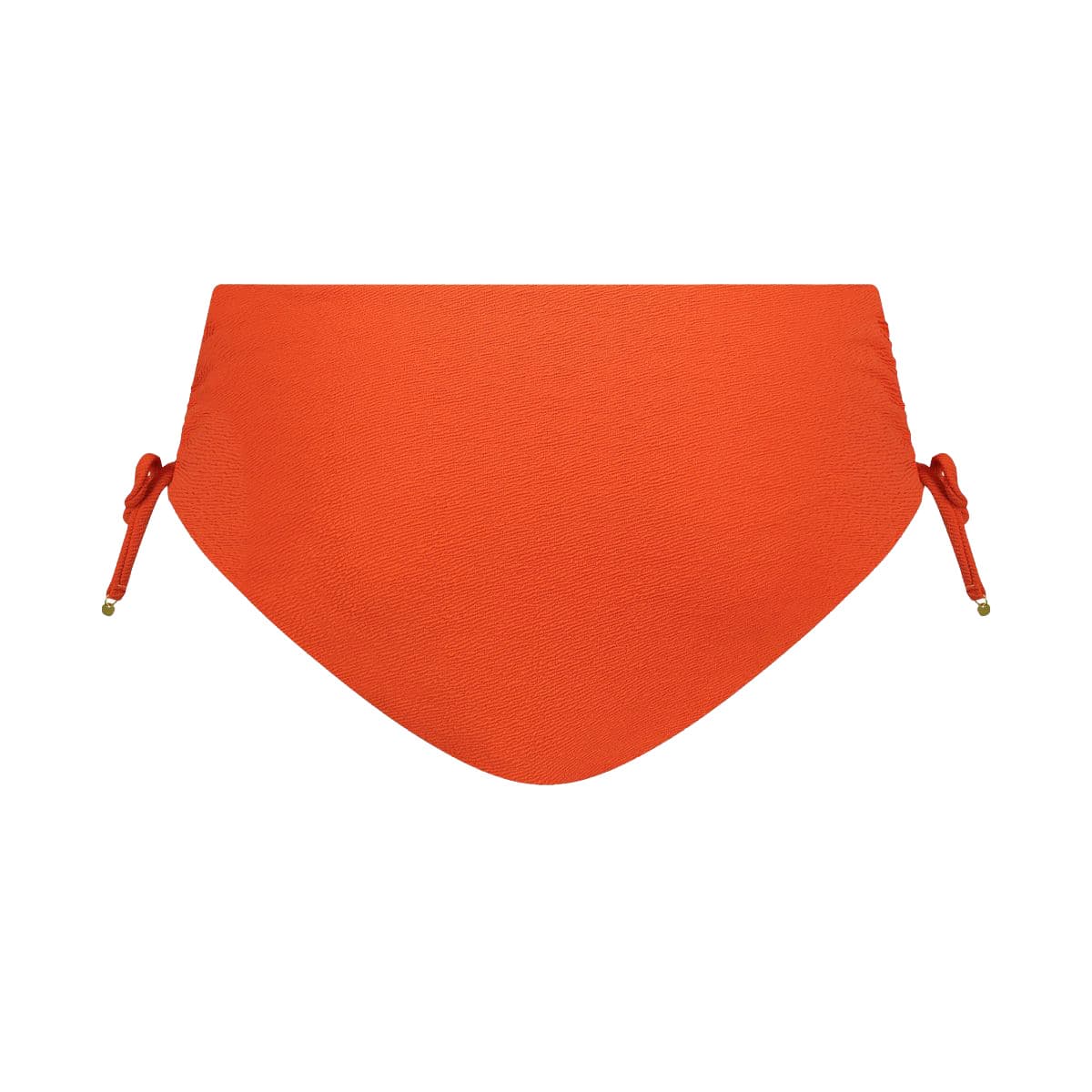 Ten Cate Midi Bow Bikini Slip Dames Rood M/38 thumbnail 5