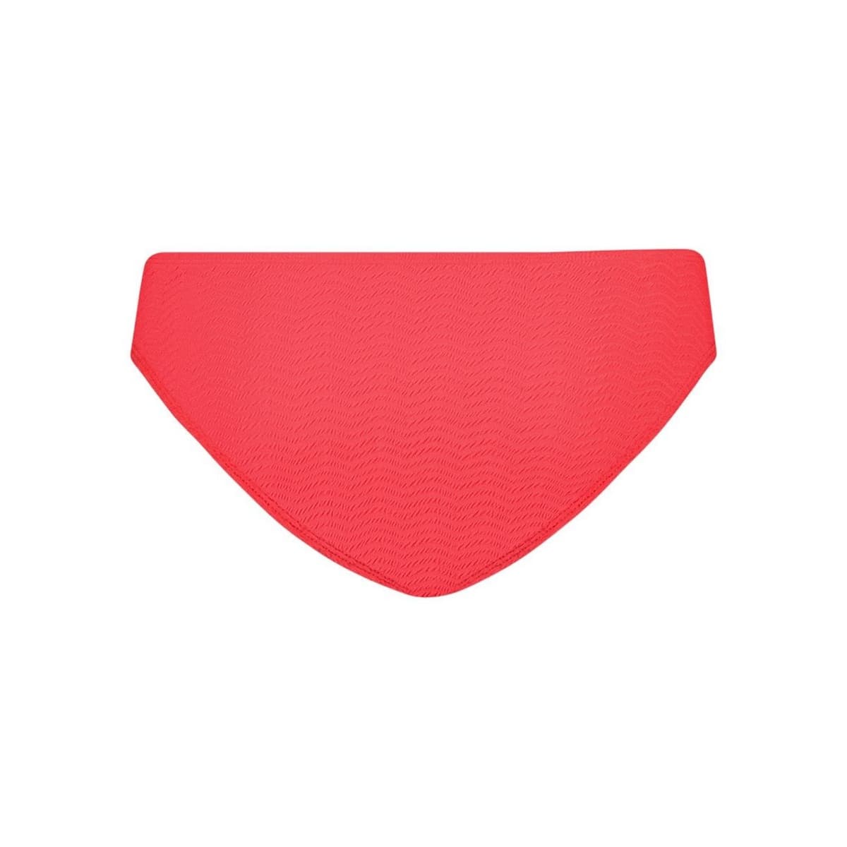 Ten Cate Bottom Knot Bikini Slip Dames Koraalrood Xl/42 thumbnail 2