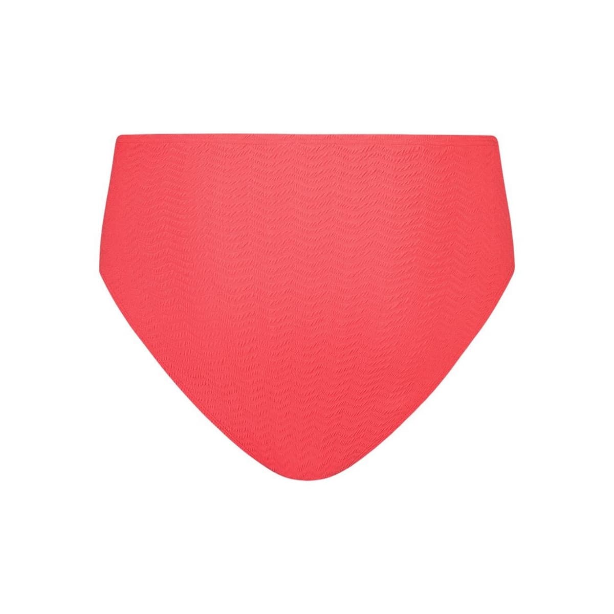 Ten Cate Bottom Buckle Bikini Slip Dames Koraalrood M/38 thumbnail 2