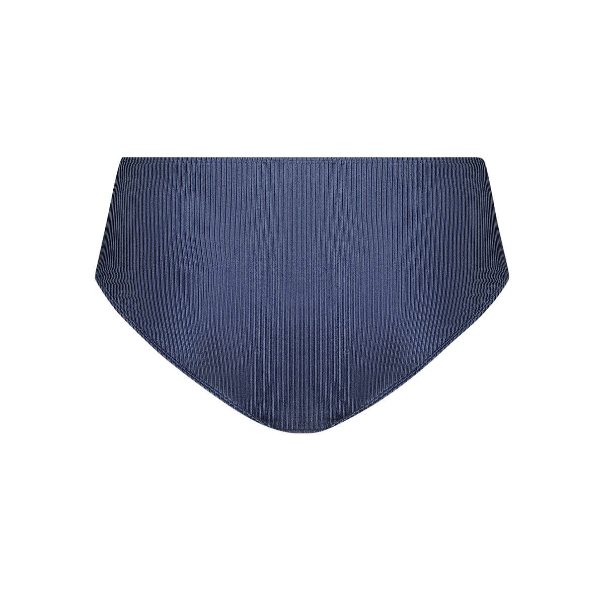 Ten Cate Midi Bikini Slip Dames Donkerblauw 3xl/46 thumbnail 5