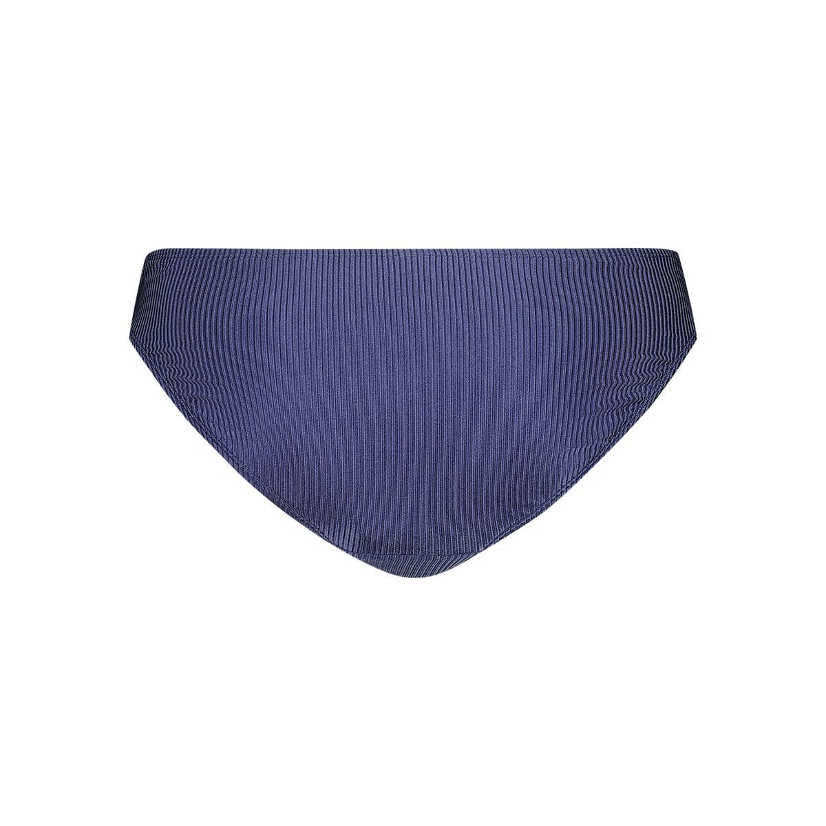 Ten Cate Knot Bikini Slip Dames Donkerblauw S/36 thumbnail 3