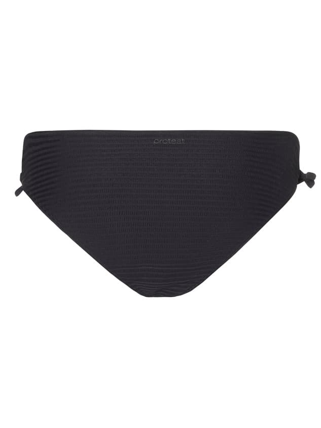 Protest Mm Gobi Bikini Slip Dames Zwart 42/xl thumbnail 5