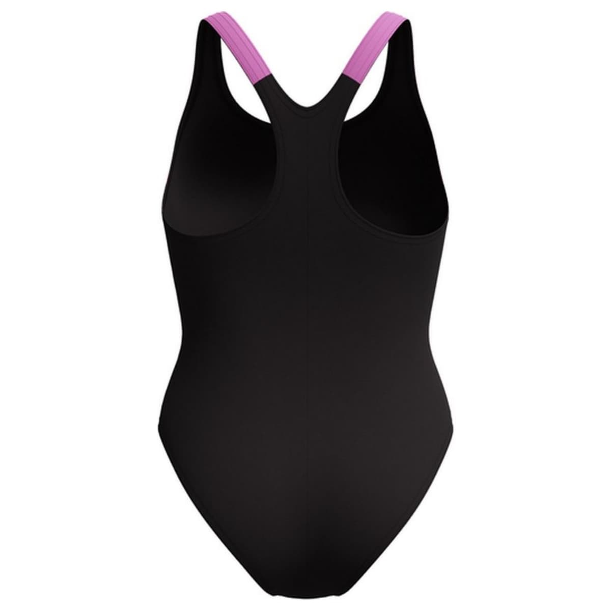 Speedo Eco H-boom Splice Racerub Badpak Dames Zwart 2xl/44 thumbnail 4