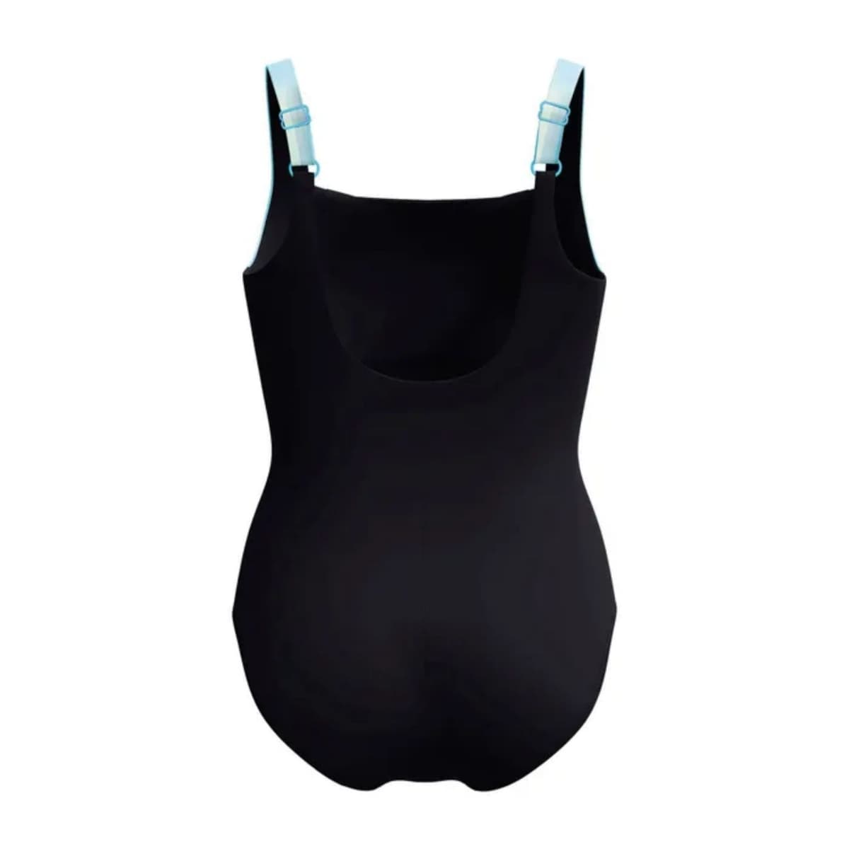 Speedo Eco Lunalustre Pr Shaping Badpak Dames Zwart Xl/42 thumbnail 4