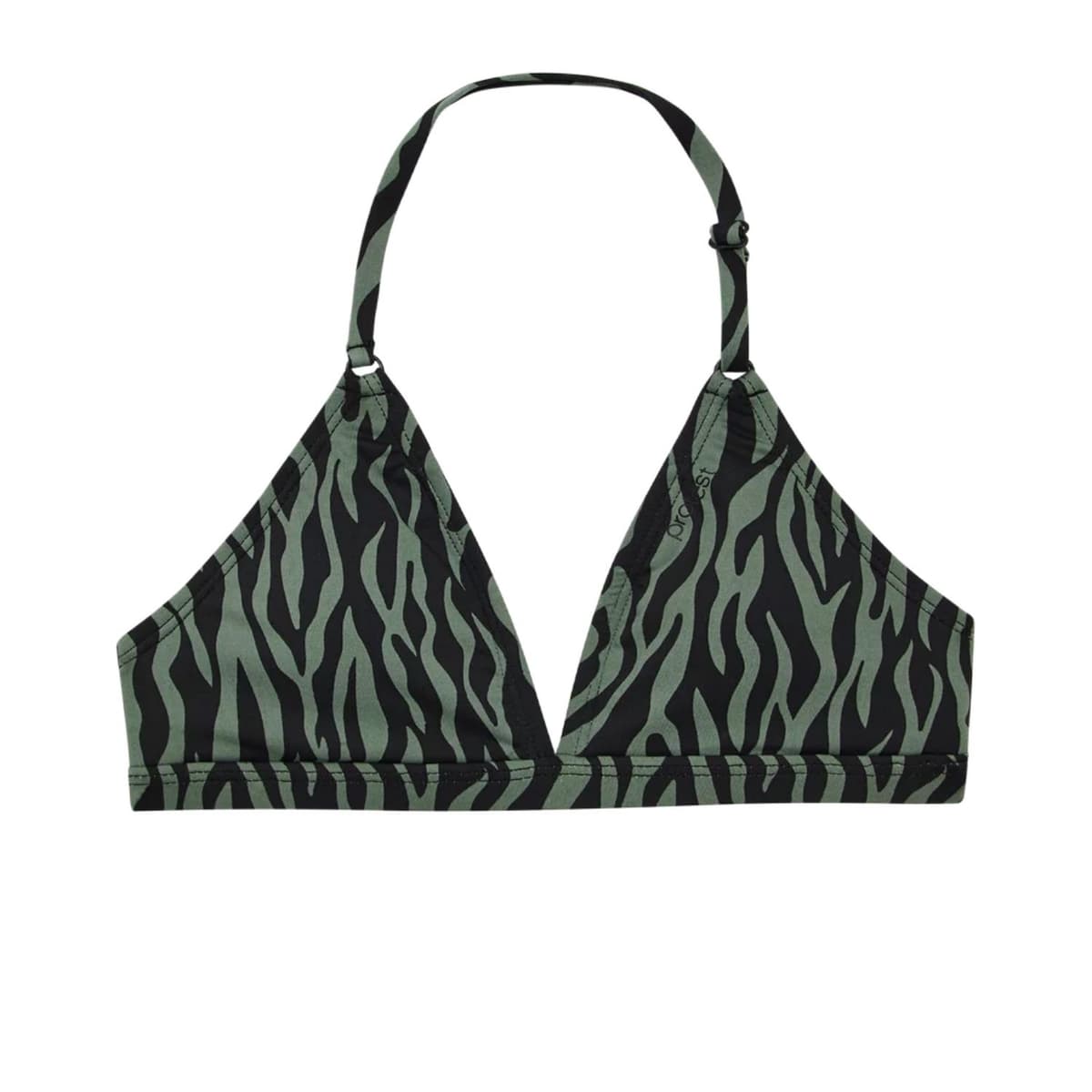 Protest Prtaniston Bikini Meisjes Groen 140 thumbnail 2