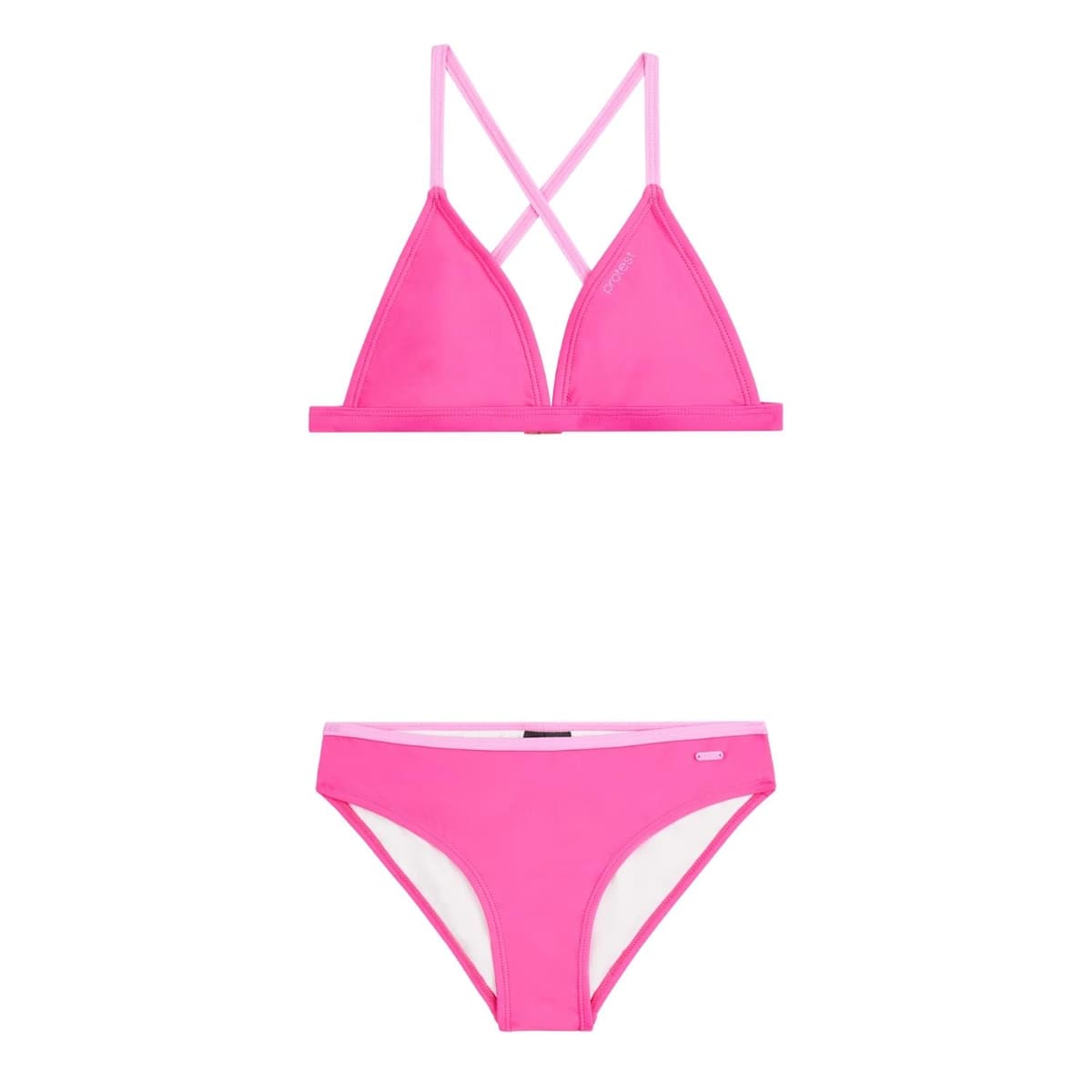 Protest Prtjula Bikini Meisjes Roze 128
