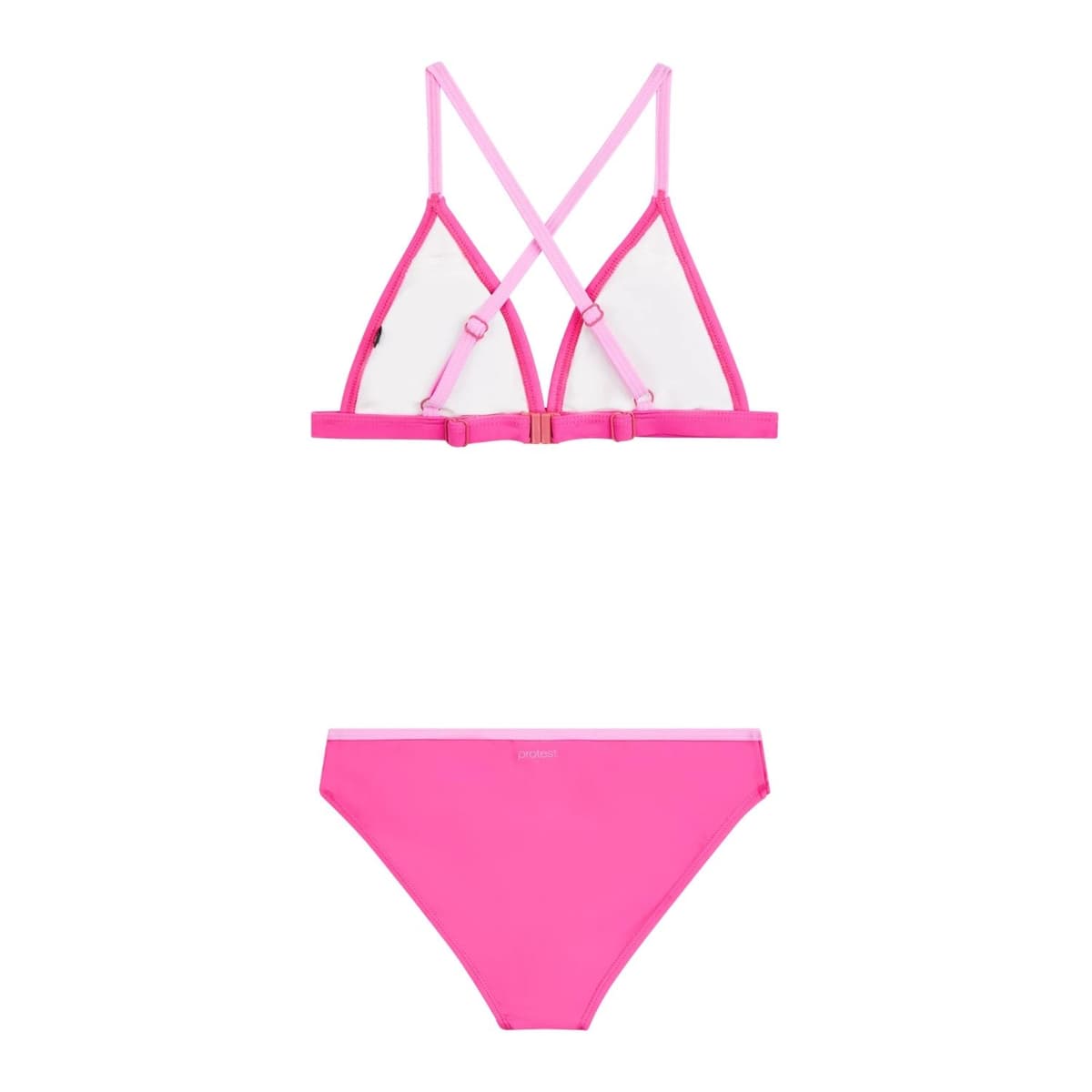 Protest Prtjula Bikini Meisjes Roze 128 thumbnail 5