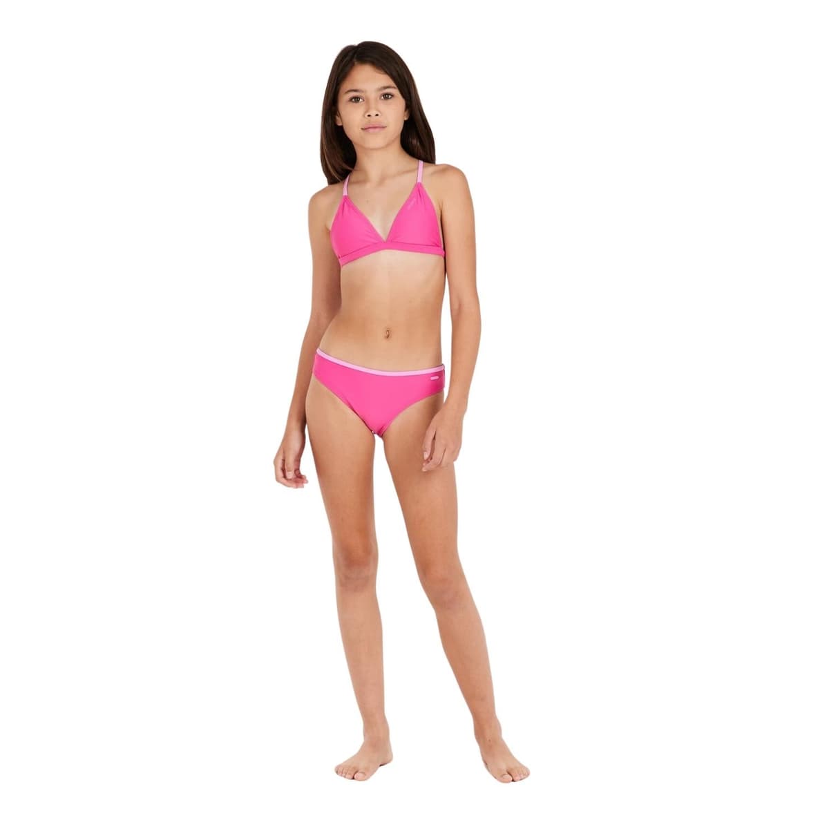Protest Prtjula Bikini Meisjes Roze 128 thumbnail 4