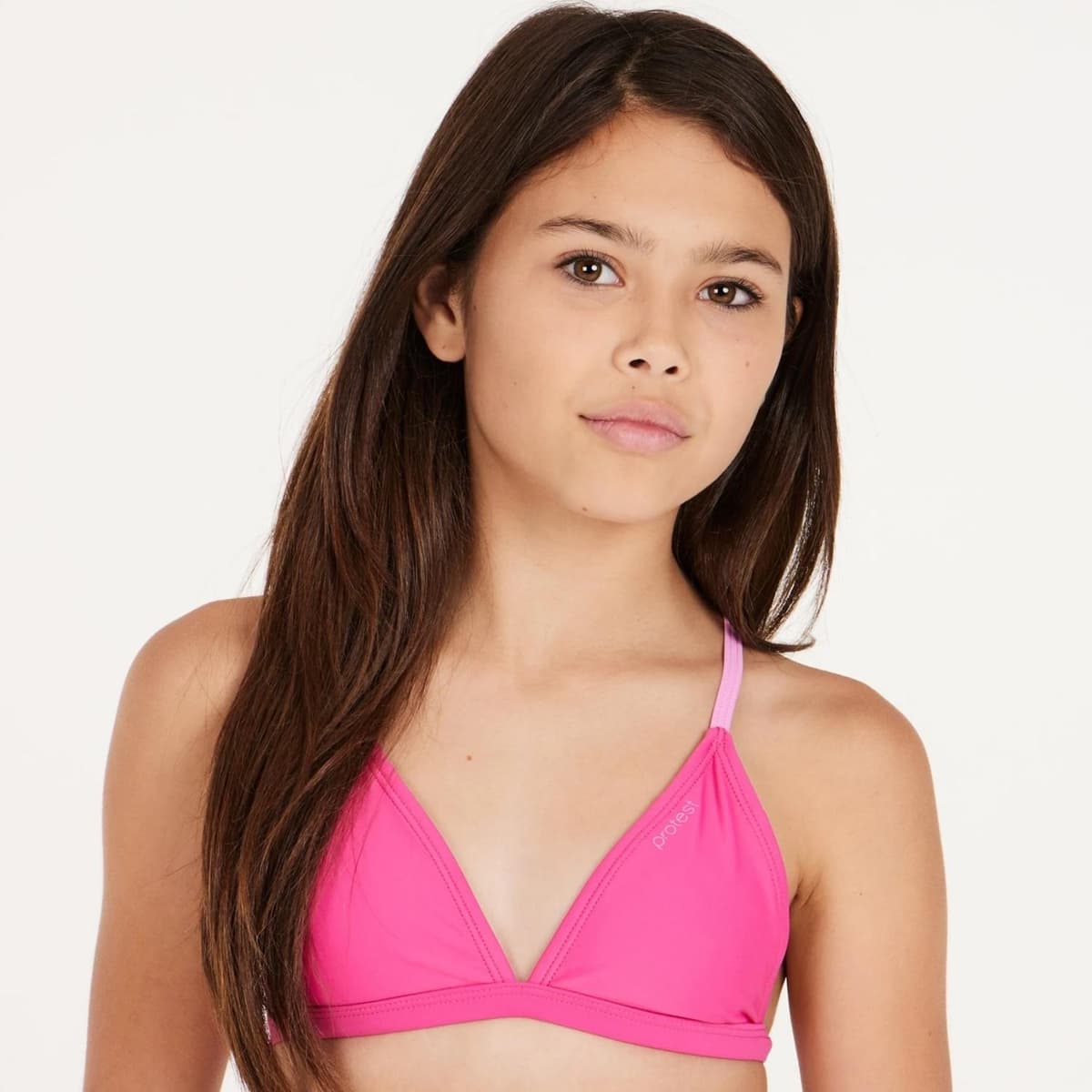 Protest Prtjula Bikini Meisjes Roze 128 thumbnail 2