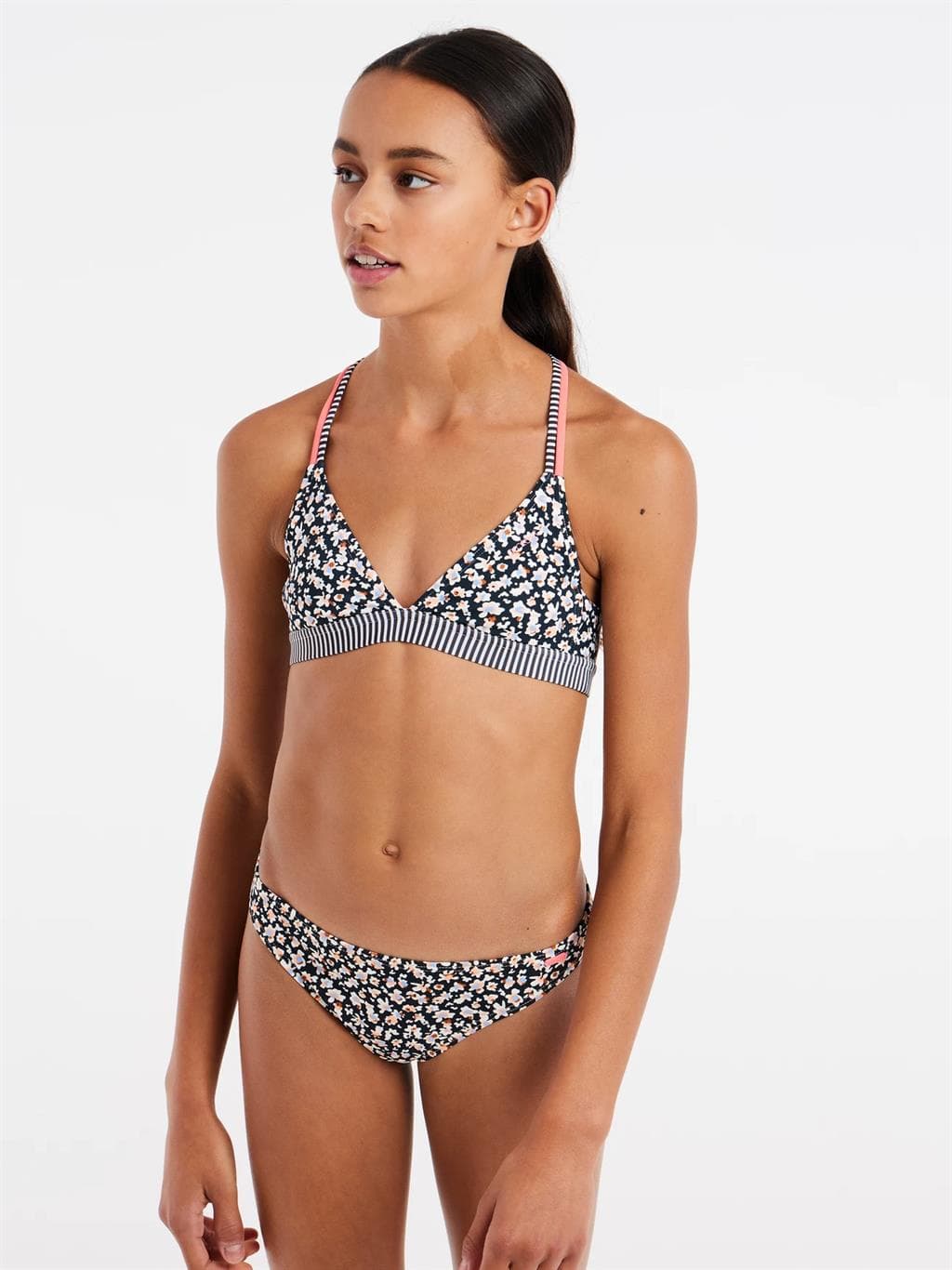 Protest Prtalfa Jr Bikini Meisjes Pink 176 thumbnail 4