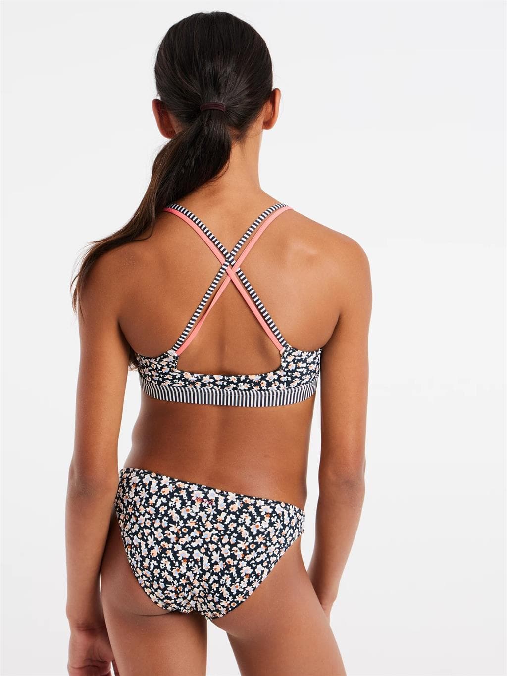 Protest Prtalfa Jr Bikini Meisjes Pink 176 thumbnail 3