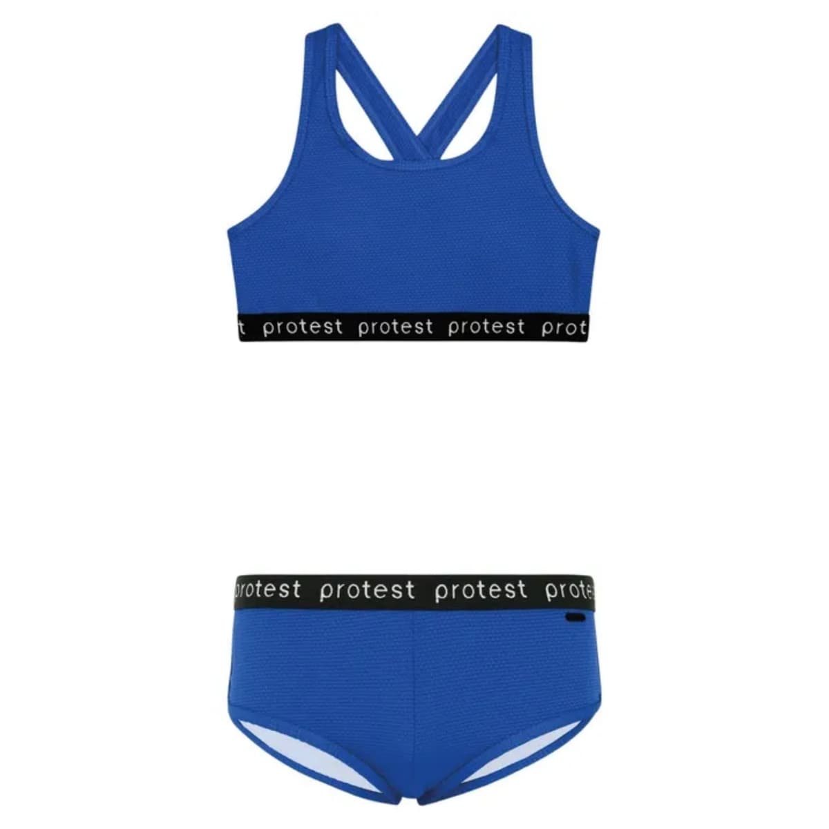 Protest Prtbeau Bikini Meisjes Denim 128