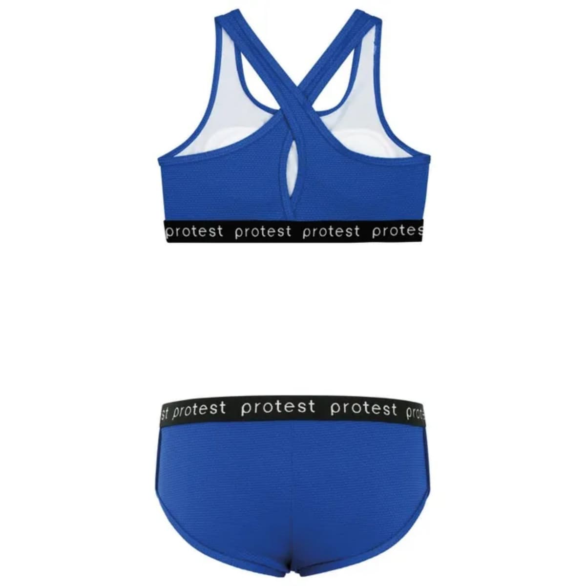 Protest Prtbeau Bikini Meisjes Denim 128 thumbnail 2