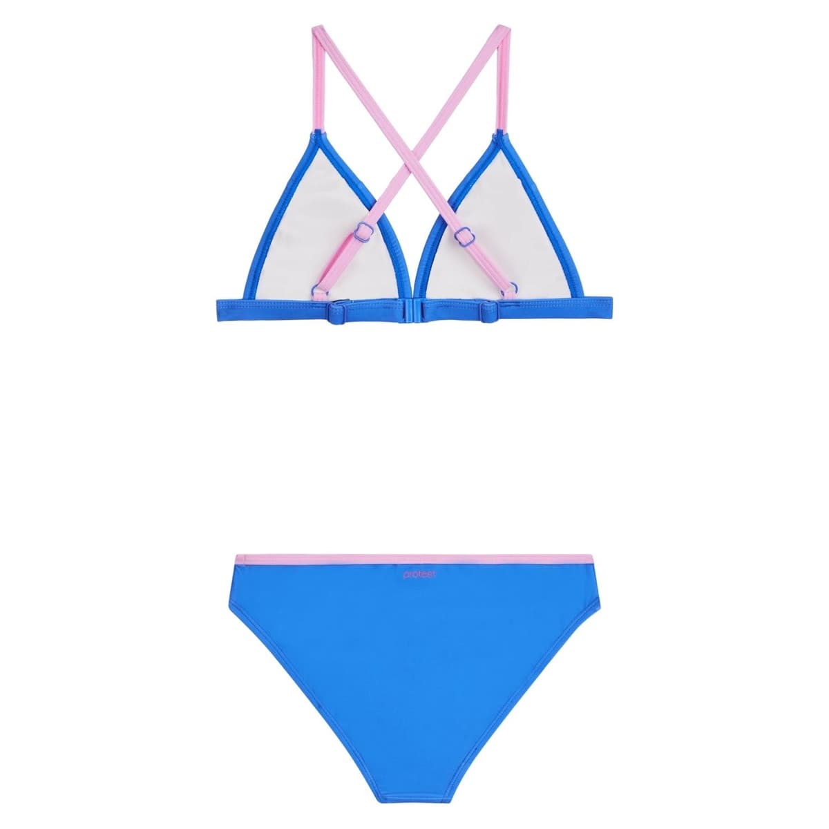Protest Prtjula Bikini Meisjes Blauw Dessin 128 thumbnail 5