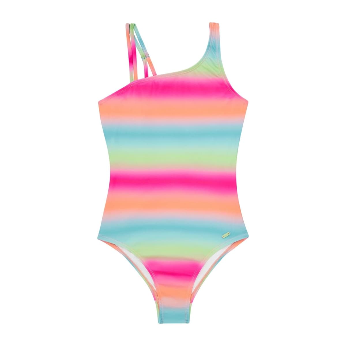 Protest Prtrica Badpak Meisjes Blauw 152