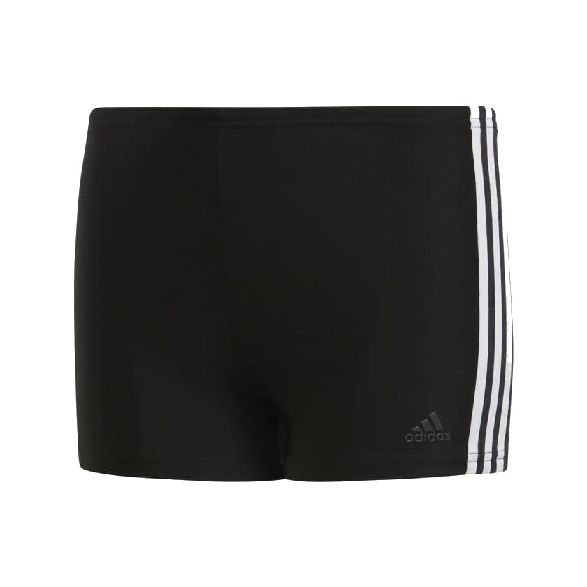 Adidas Fit Bx Zwemboxer Jongens Zwart 128
