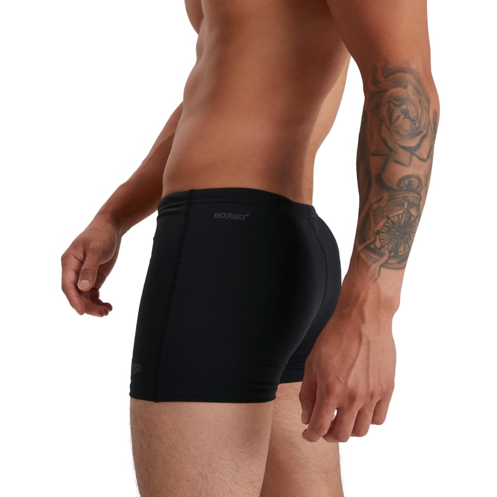 Speedo Eco+ Aqsh Zwemslip Heren Zwart 8 thumbnail 2