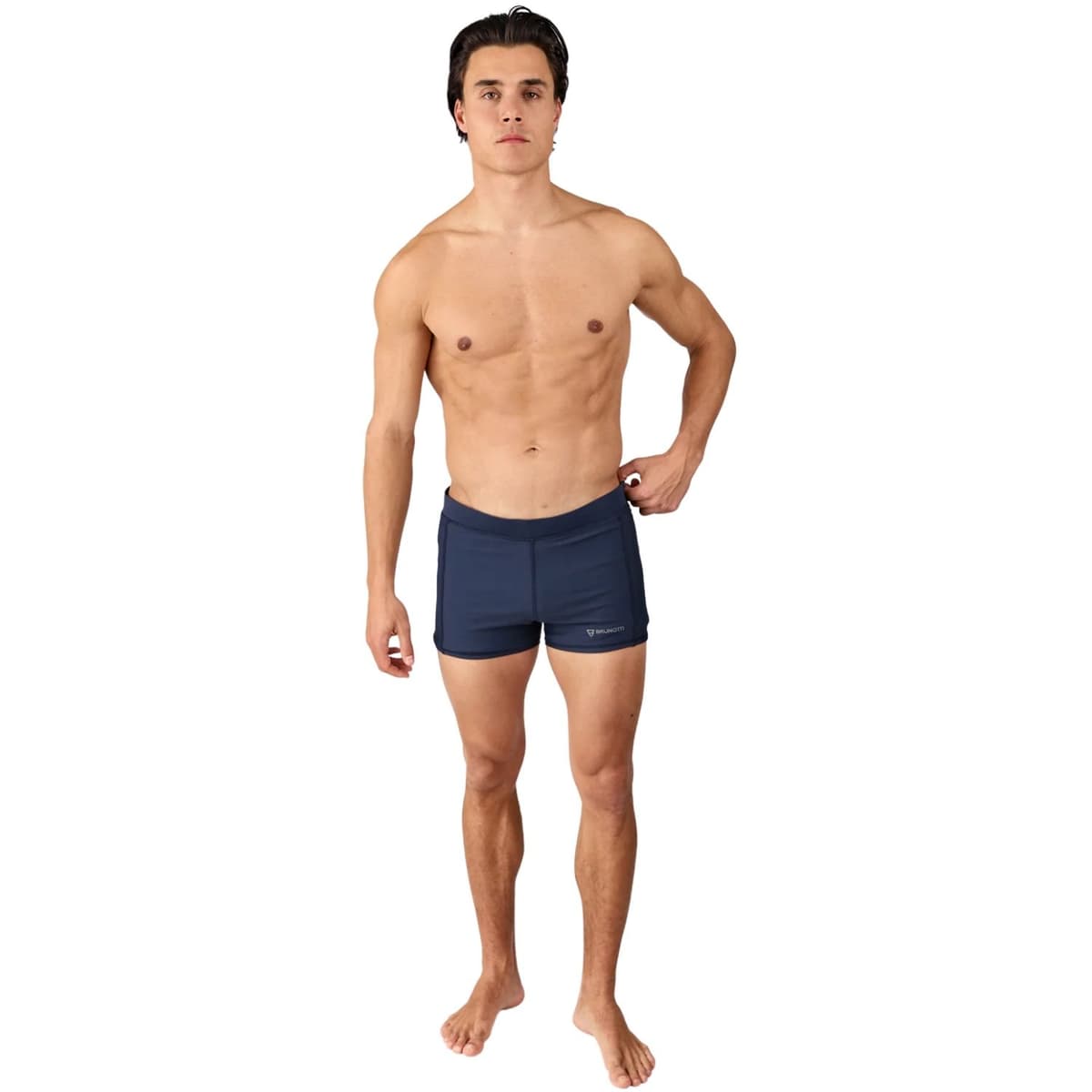 Brunotti Saabeco-n Zwemboxer Heren Donkerblauw S thumbnail 5