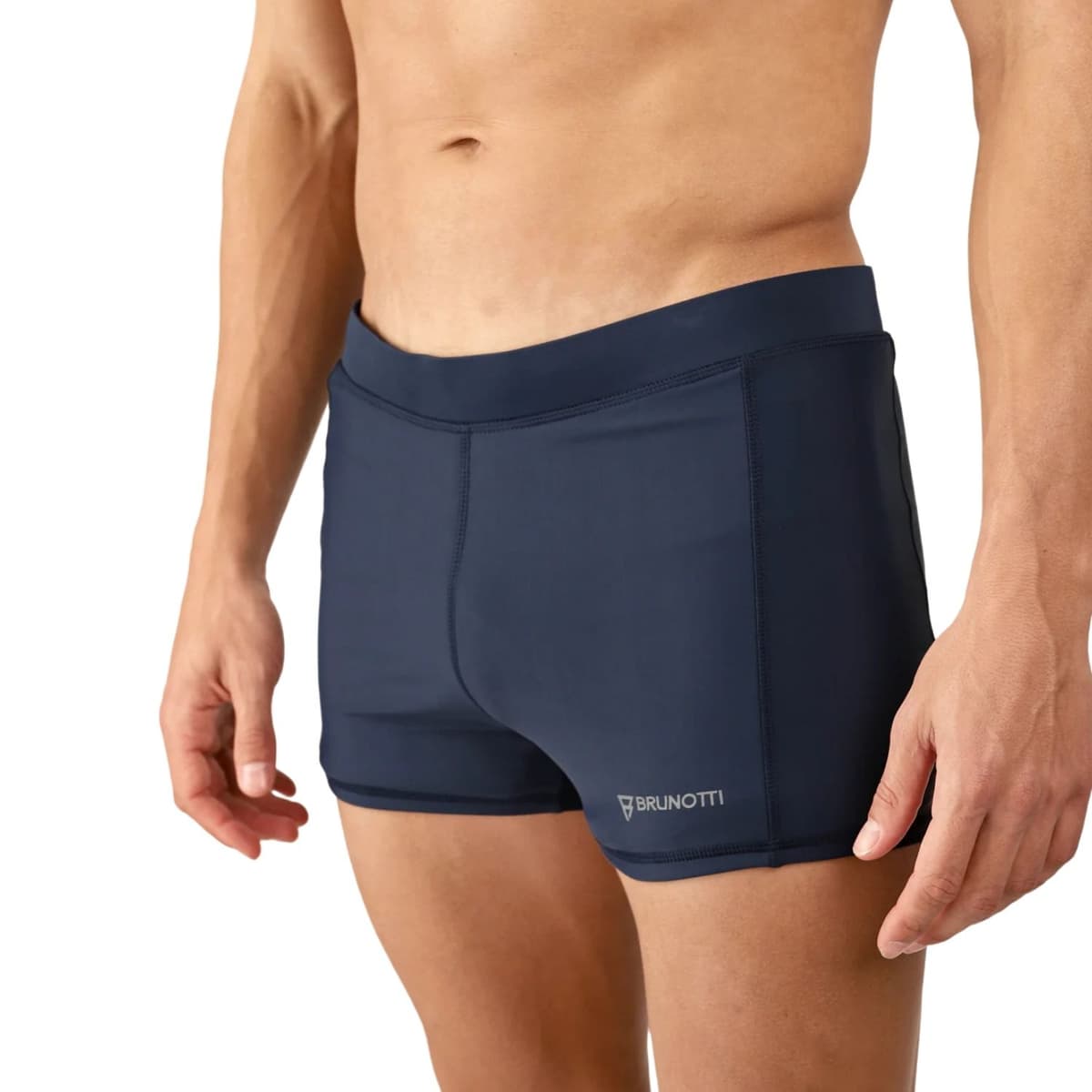 Brunotti Saabeco-n Zwemboxer Heren Donkerblauw S thumbnail 3