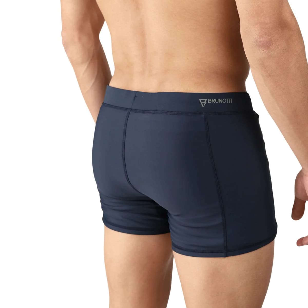 Brunotti Saabeco-n Zwemboxer Heren Donkerblauw S thumbnail 2