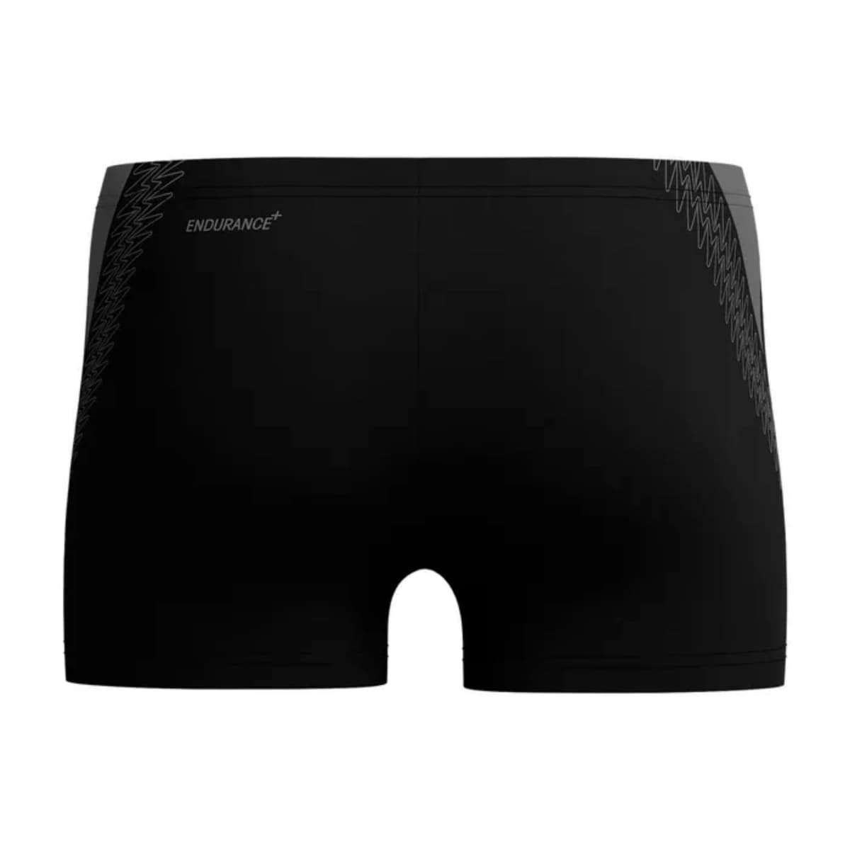 Speedo Eco+ Hyperboom Zwemboxer Heren Zwart 5 thumbnail 3