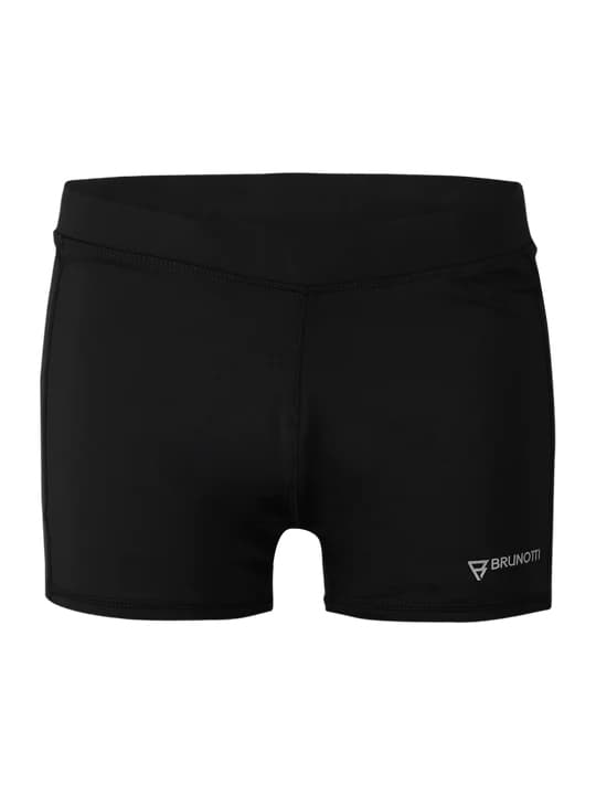 Brunotti Saabeco-n Zwemboxer Heren Zwart 3xl