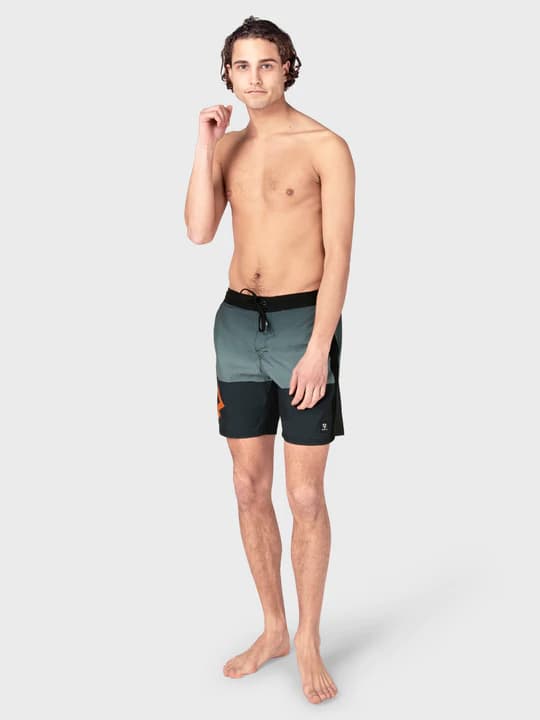 Brunotti Saabeco-n Zwemboxer Heren Zwart 3xl thumbnail 4