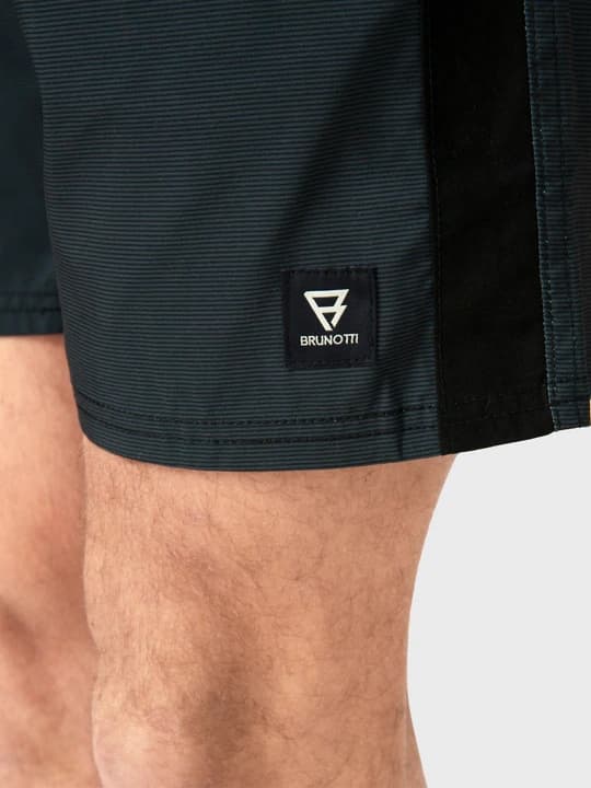 Brunotti Saabeco-n Zwemboxer Heren Zwart 3xl thumbnail 3
