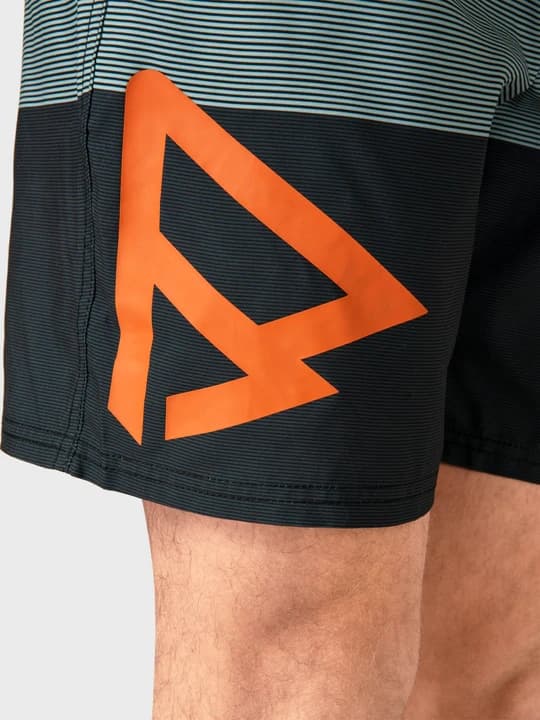 Brunotti Saabeco-n Zwemboxer Heren Zwart 3xl thumbnail 2