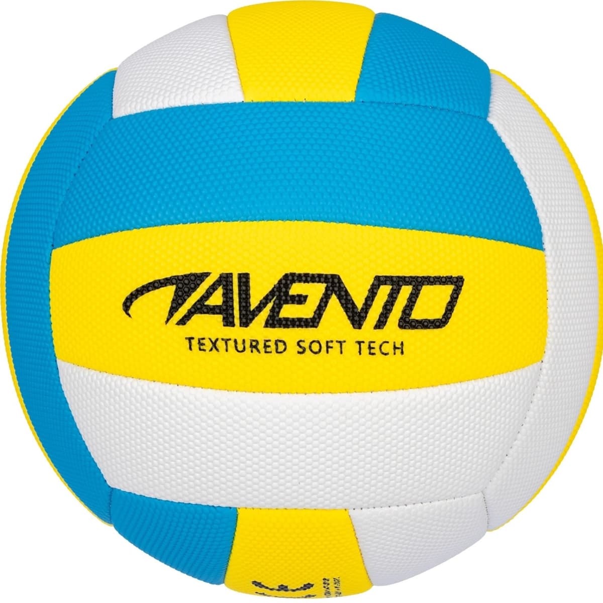 Avento Grid Smash Beachvolleybal Blauw 1