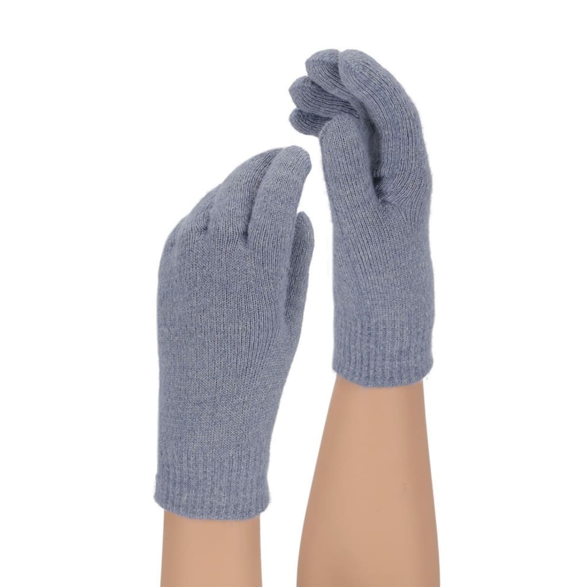 Sarlini  Trainingshandschoenen Denim 1 thumbnail 3