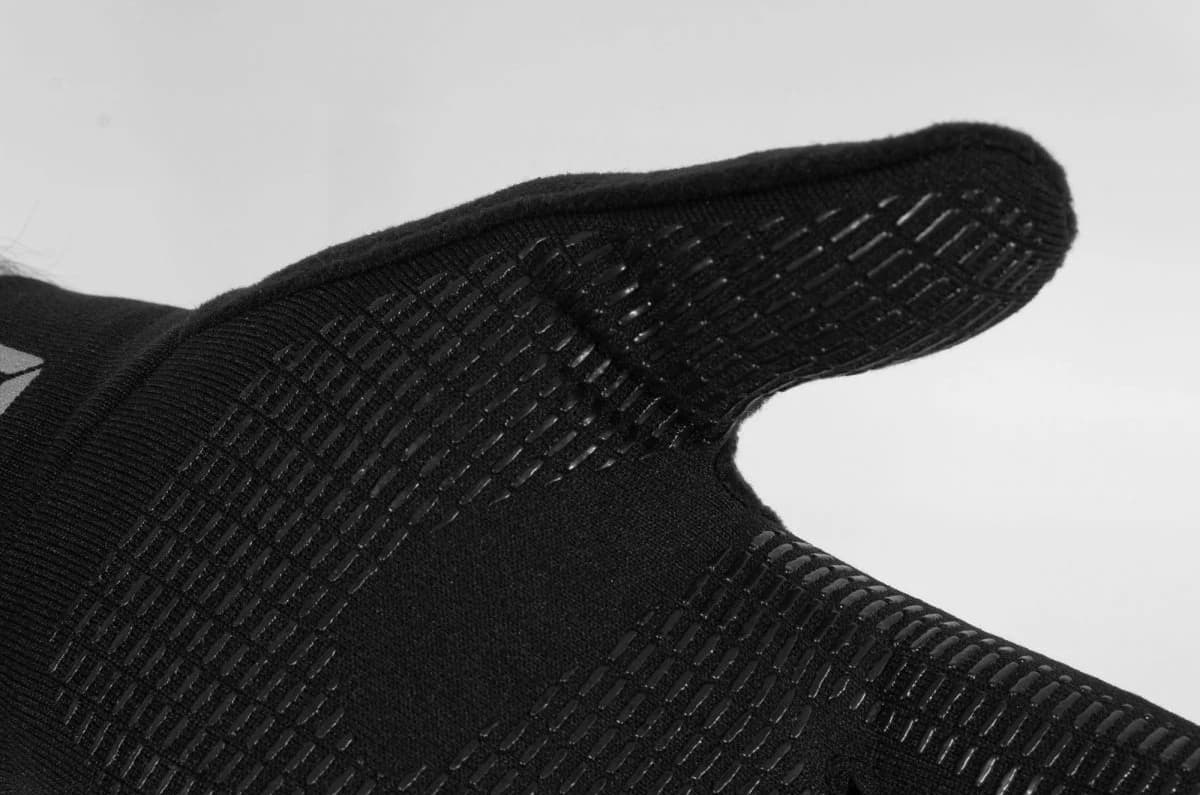 Stanno Beste Koop Player Trainingshandschoenen Zwart 4 thumbnail 2